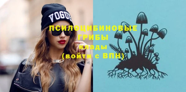 круглые Липки