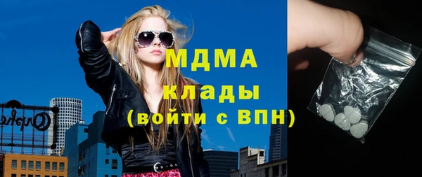 круглые Липки