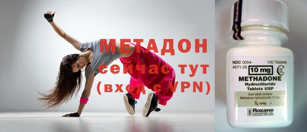 круглые Липки