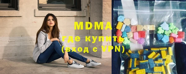 круглые Липки